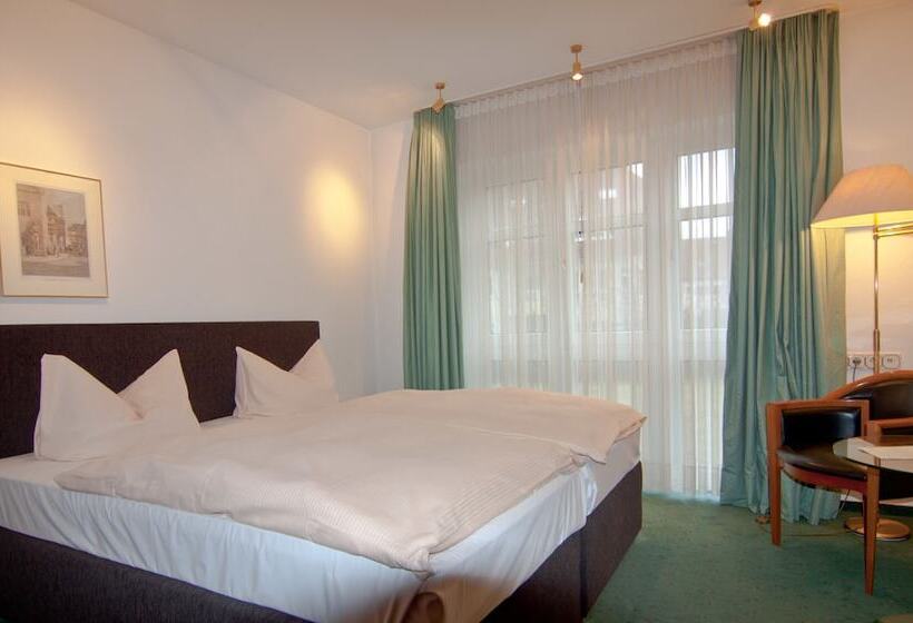 ビジネスルーム, Parkhotel Unter Den Linden