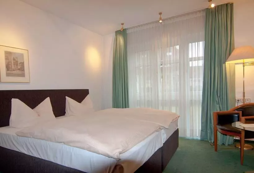 ビジネスルーム, Parkhotel Unter Den Linden