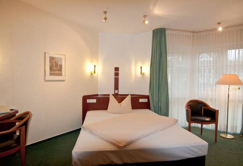 ビジネスルーム, Parkhotel Unter Den Linden