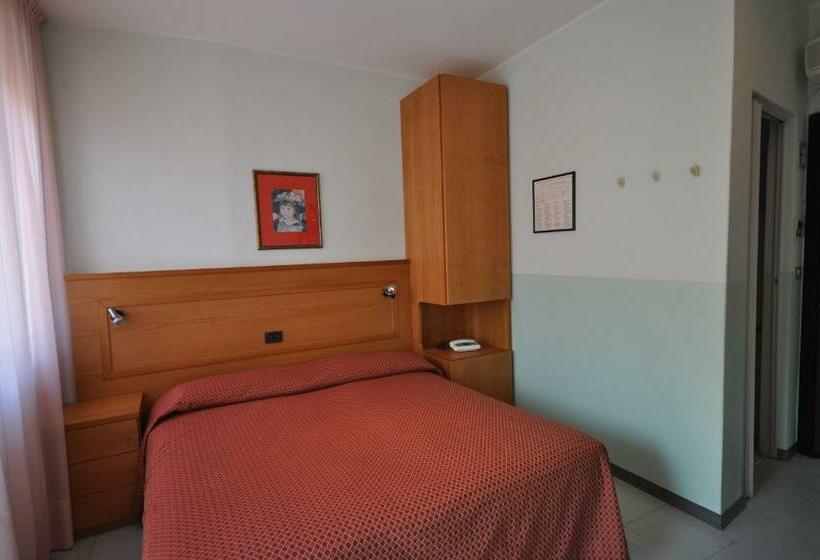 スタンダードルーム, Real