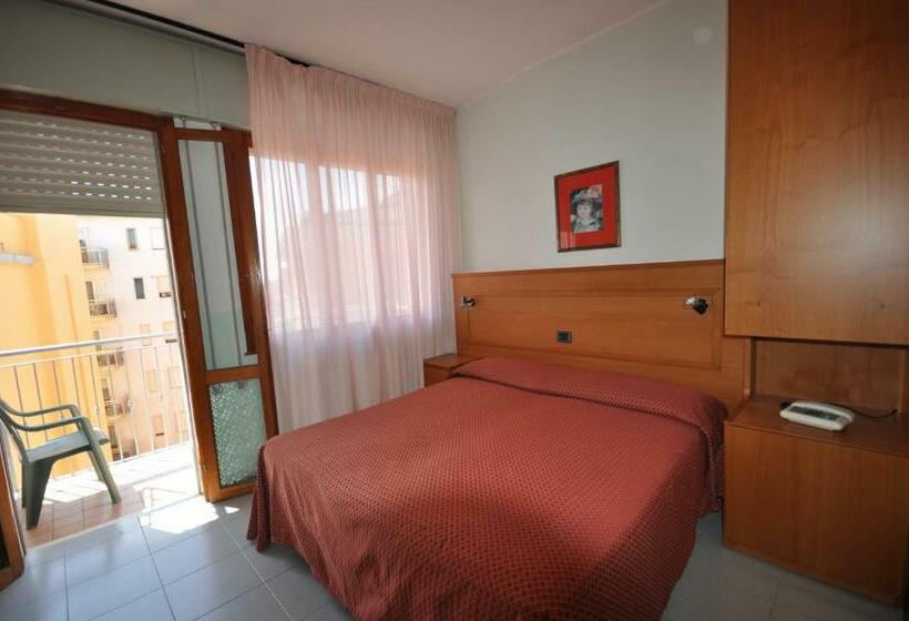 スタンダードルーム, Real