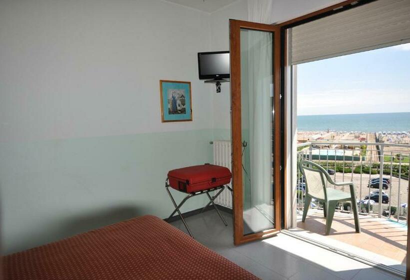 スタンダードルーム, Real