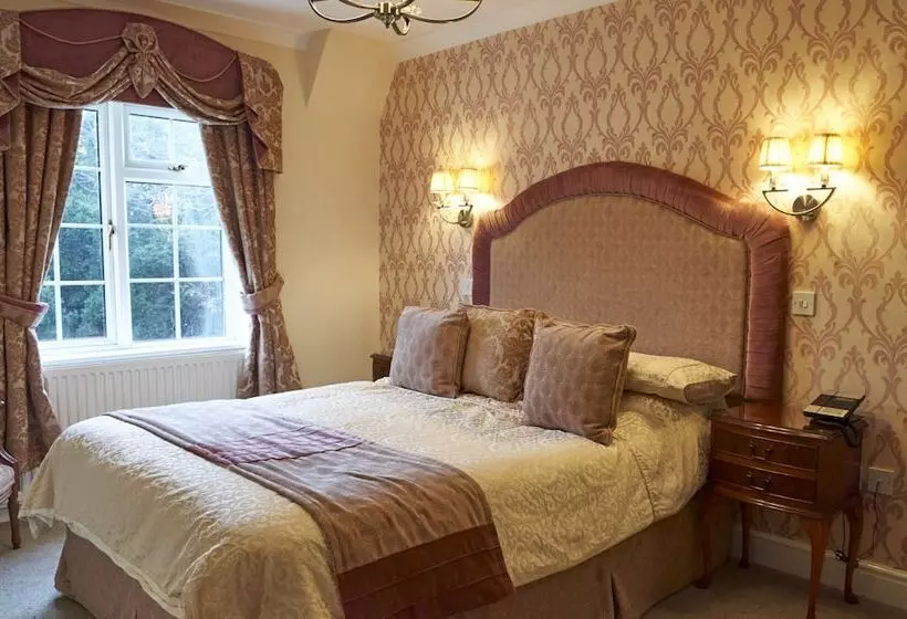 Superior Room, Hempstead House Hotel & Restaurant