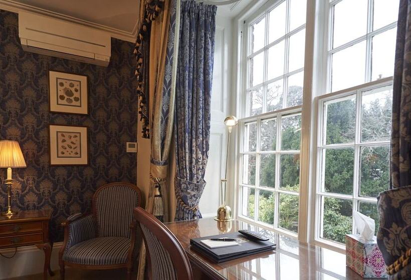 غرفة تنفيذية, Hempstead House Hotel & Restaurant