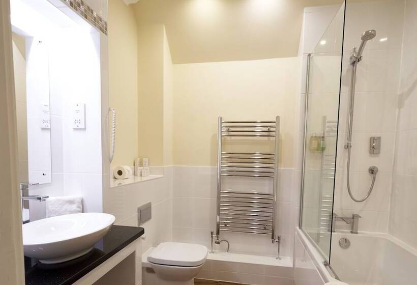 غرفة تنفيذية, Hempstead House Hotel & Restaurant