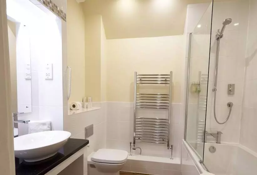 Executive Room, Hempstead House Hotel & Restaurant
