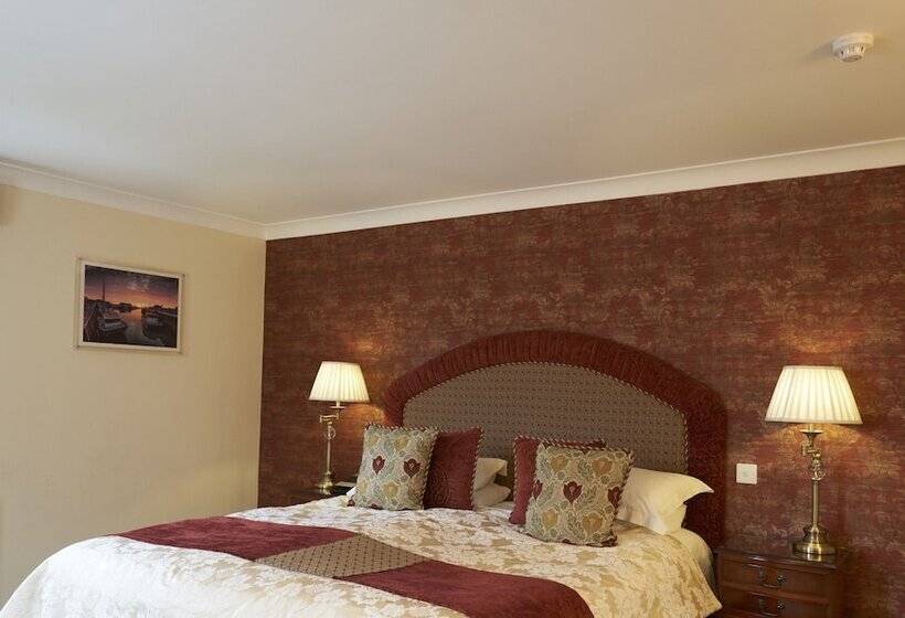 غرفة تنفيذية, Hempstead House Hotel & Restaurant