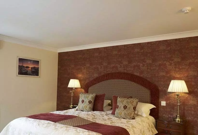 Executive Room, Hempstead House Hotel & Restaurant