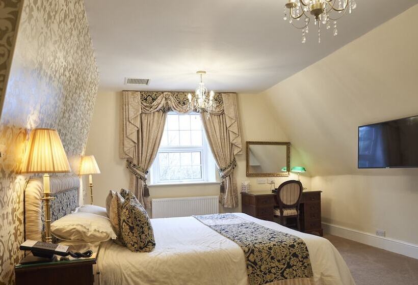 Номер Executive, Hempstead House Hotel & Restaurant