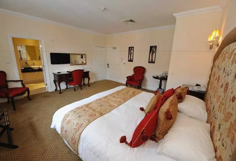 Executive Room, Hempstead House Hotel & Restaurant
