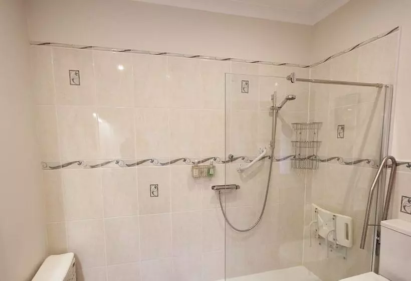 Suite, Hempstead House Hotel & Restaurant
