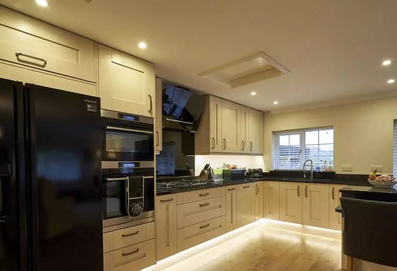 Suite, Hempstead House Hotel & Restaurant
