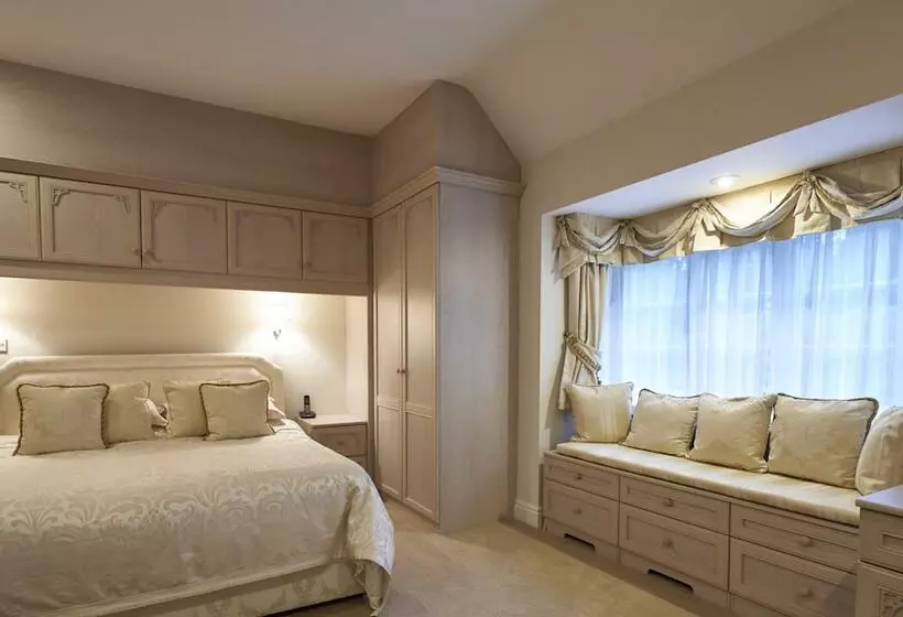 Suite, Hempstead House Hotel & Restaurant