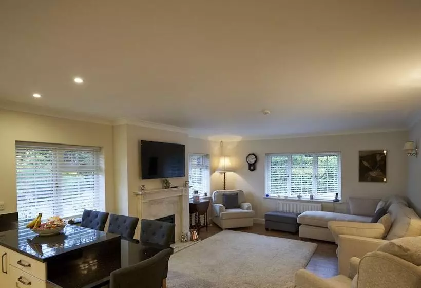 Suite, Hempstead House Hotel & Restaurant