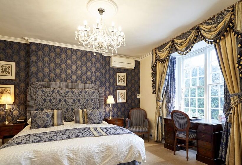 غرفة تنفيذية, Hempstead House Hotel & Restaurant