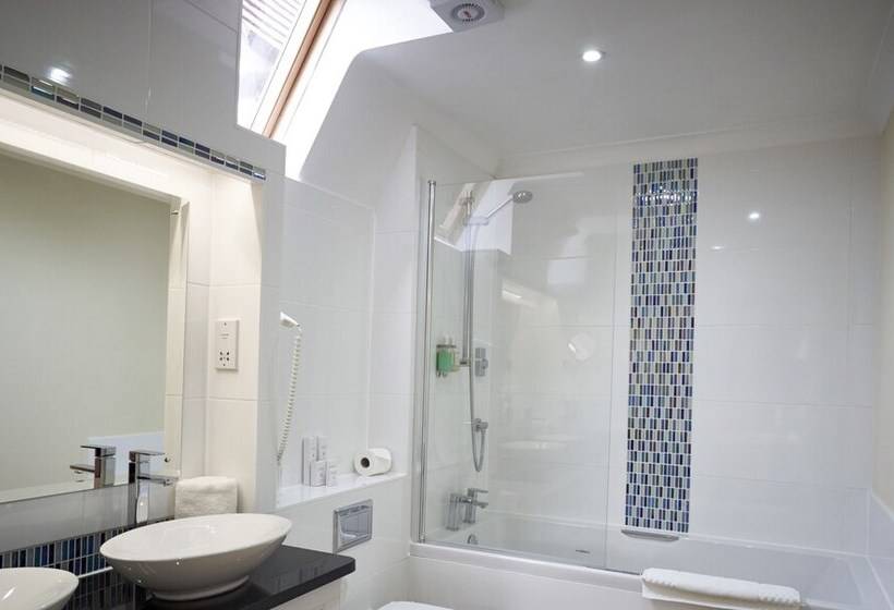 غرفة سوبيريور, Hempstead House Hotel & Restaurant