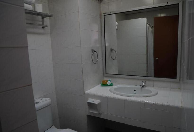 غرفة عائلية, Seri Malaysia Johor Bahru