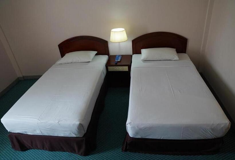 غرفة قياسية, Seri Malaysia Johor Bahru