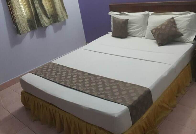 اتاق استاندارد, Skai Lodge