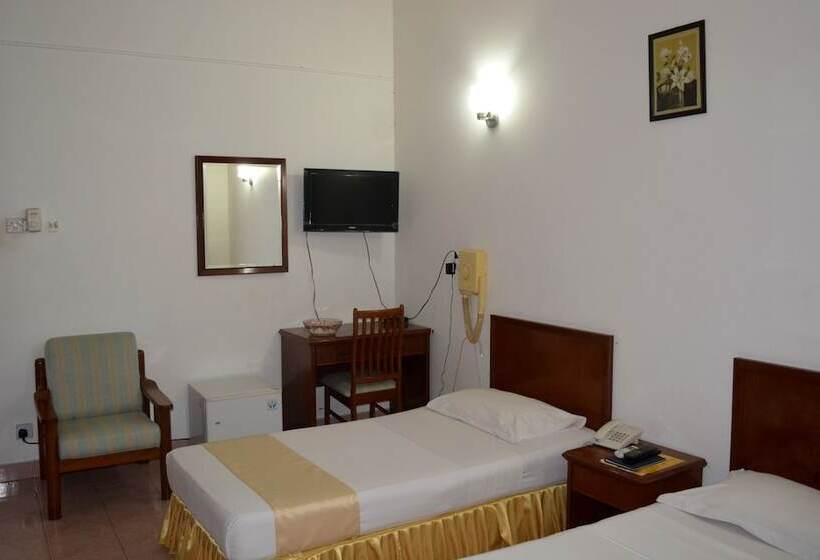 اتاق استاندارد, Skai Lodge