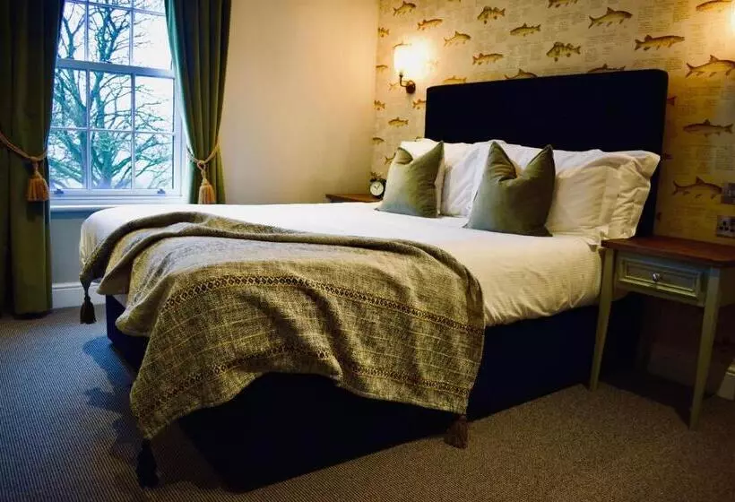 Habitació Superior Llit King, The Devonport