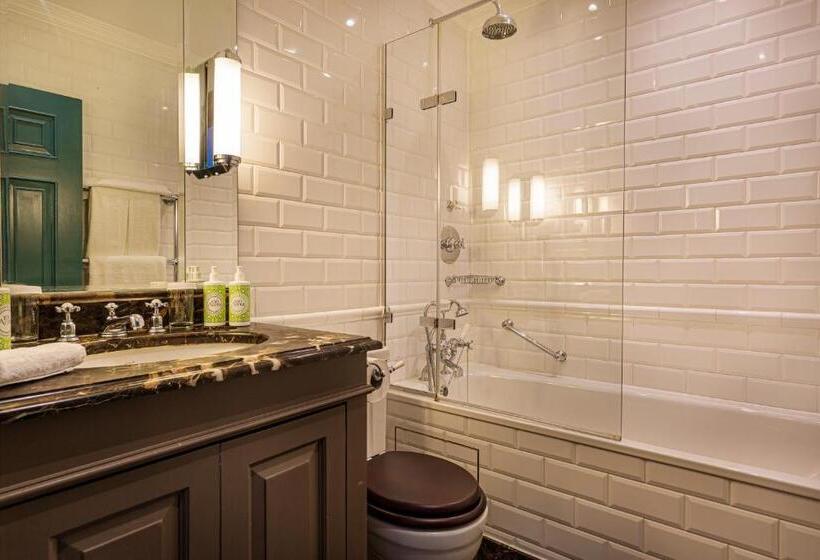 Номер Стандарт, The Talbot, Malton, North Yorkshire