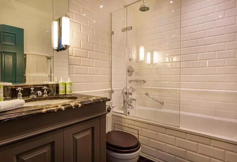 Standard-huone, The Talbot, Malton, North Yorkshire