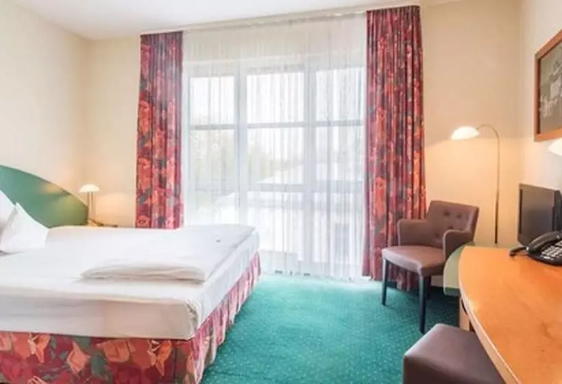 スタンダードルーム, Trip Inn Hotel Dasing Augsburg