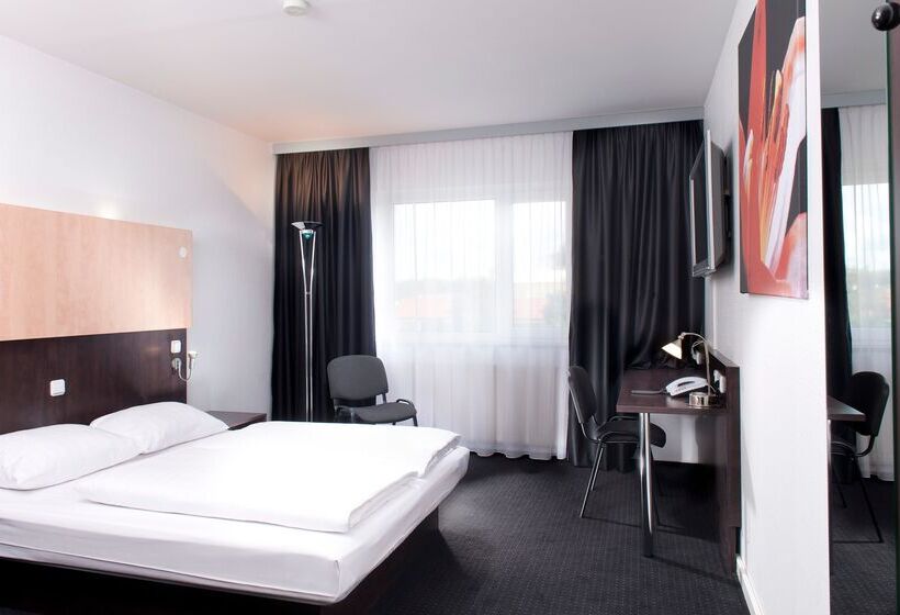 标准间, Good Morning + Bad Oldesloe