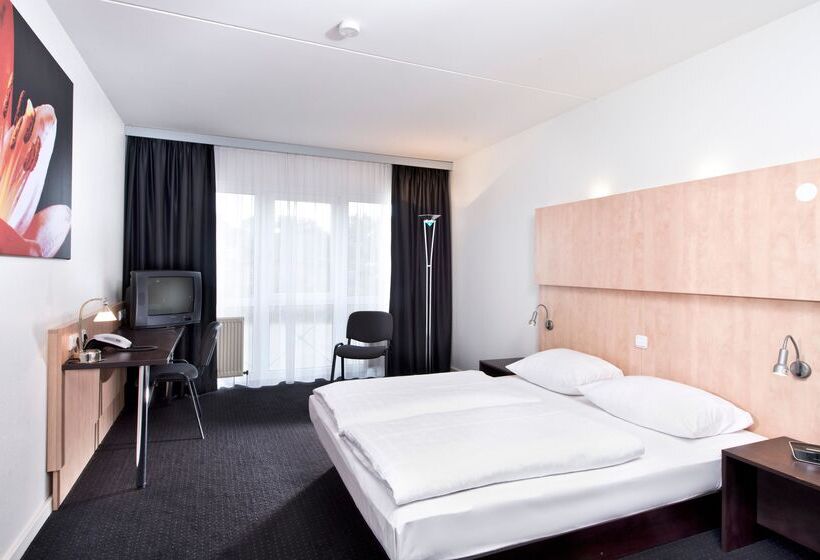 标准间, Good Morning + Bad Oldesloe