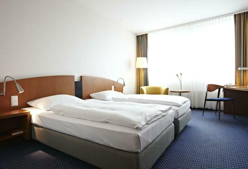 Апартаменты 1 Спальня, Vienna House By Wyndham Baltic Stralsund