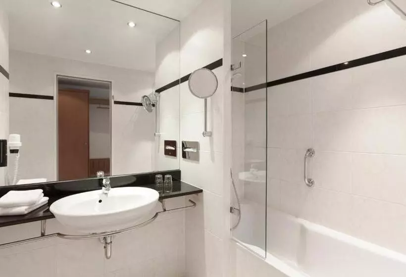 エクゼクティブルーム, Vienna House By Wyndham Baltic Stralsund
