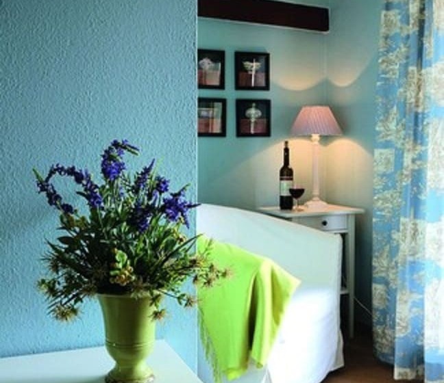 חדר סטנדרט, Zum Gondoliere