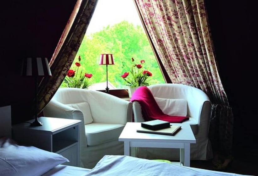 חדר סטנדרט, Zum Gondoliere