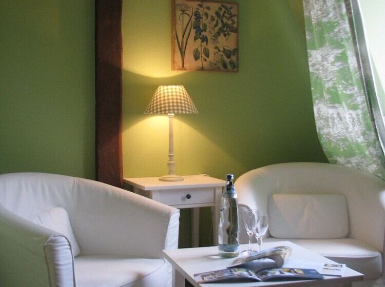 חדר סטנדרט, Zum Gondoliere