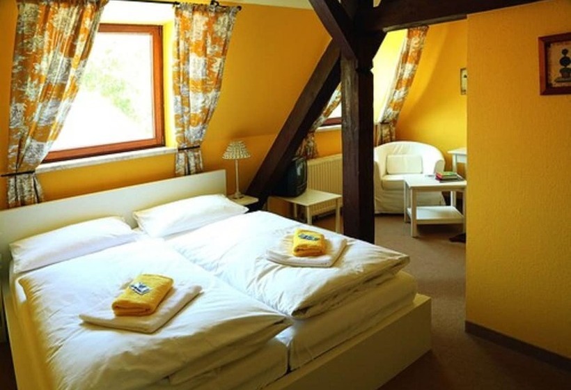 חדר סטנדרט, Zum Gondoliere