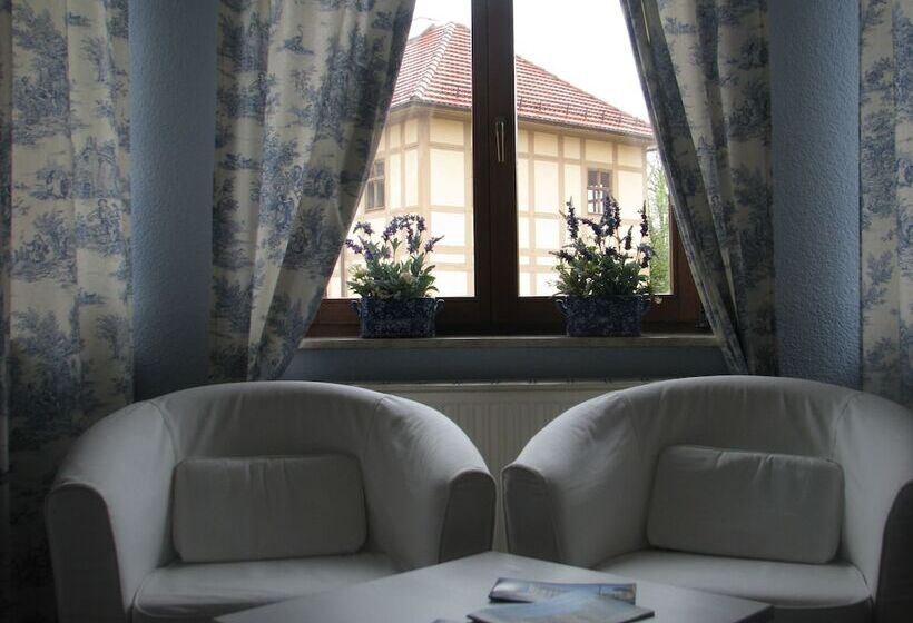 חדר סטנדרט, Zum Gondoliere