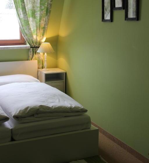 חדר סטנדרט, Zum Gondoliere