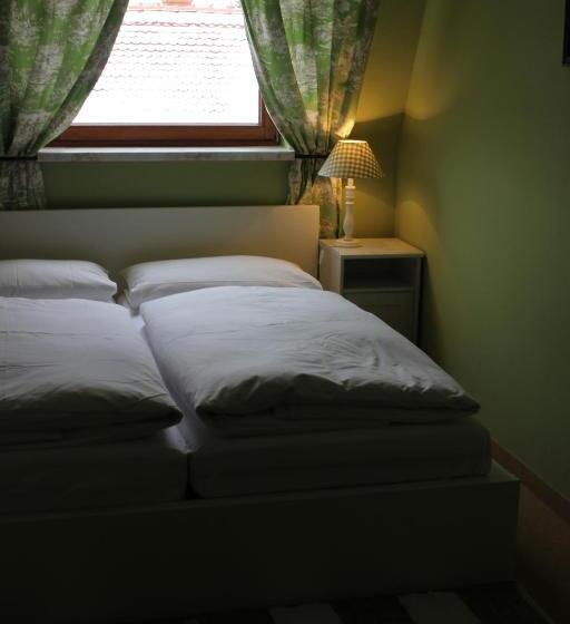 חדר סטנדרט, Zum Gondoliere