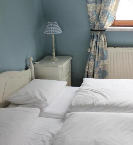 חדר סטנדרט, Zum Gondoliere