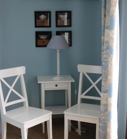 חדר סטנדרט, Zum Gondoliere