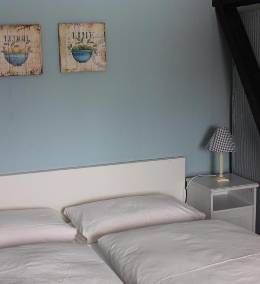 חדר סטנדרט, Zum Gondoliere