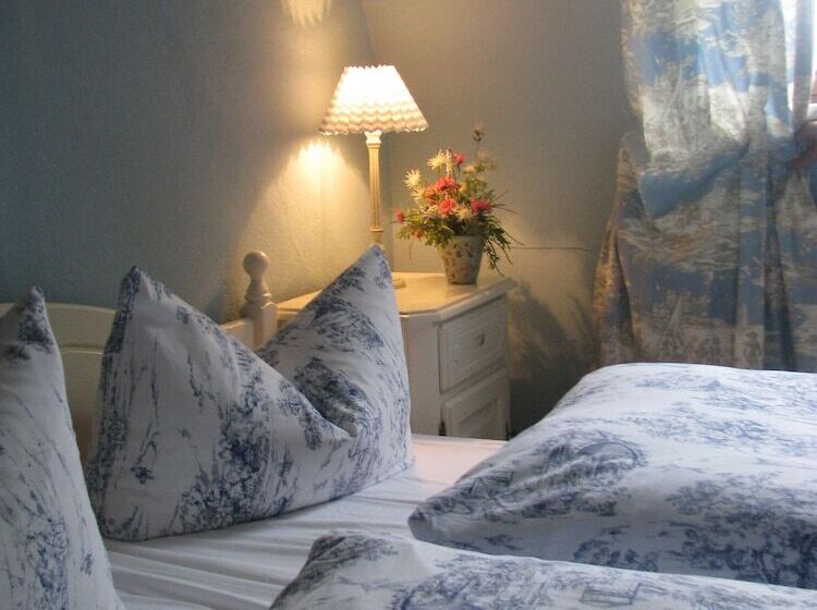 חדר סטנדרט, Zum Gondoliere