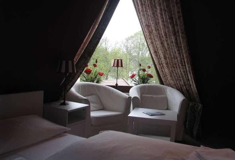 חדר סטנדרט, Zum Gondoliere