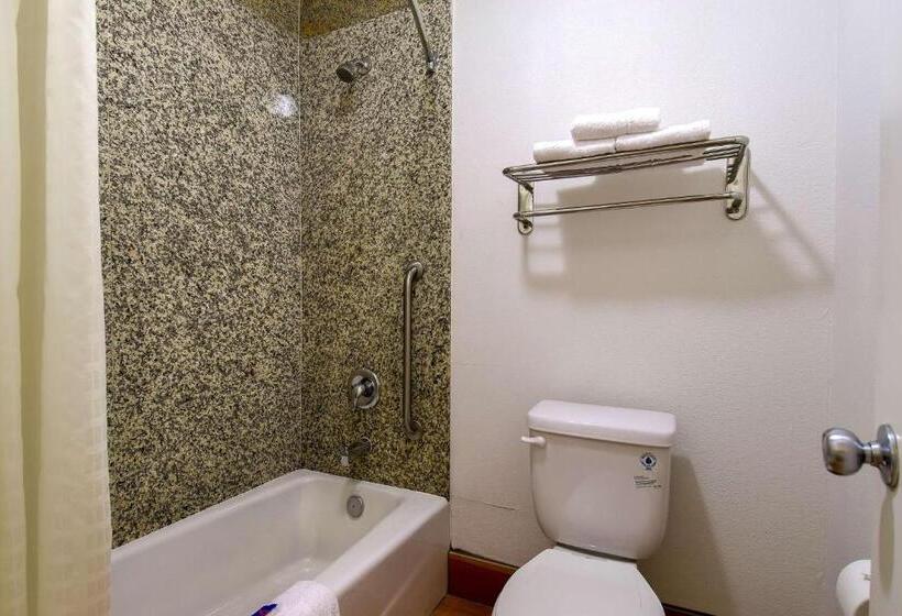 스탠다드 룸, Motel 6 Menifee, Ca