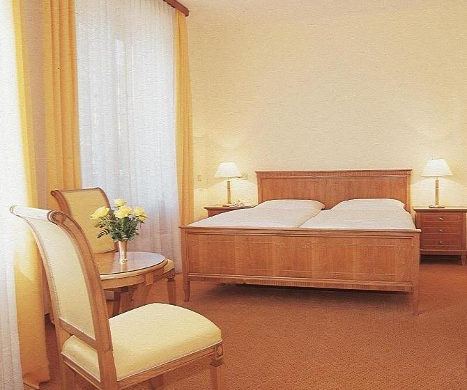 اتاق خانوادگی, An Der Wien