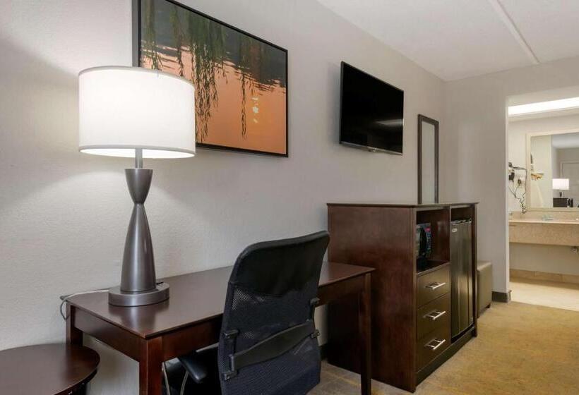 غرفة قياسية, Best Western Inn Of Palatka