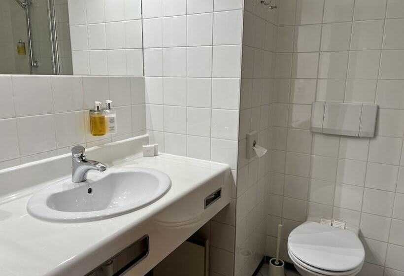 اتاق لوکس, City