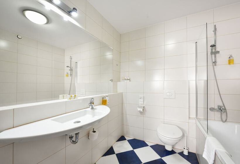 اتاق لوکس, City