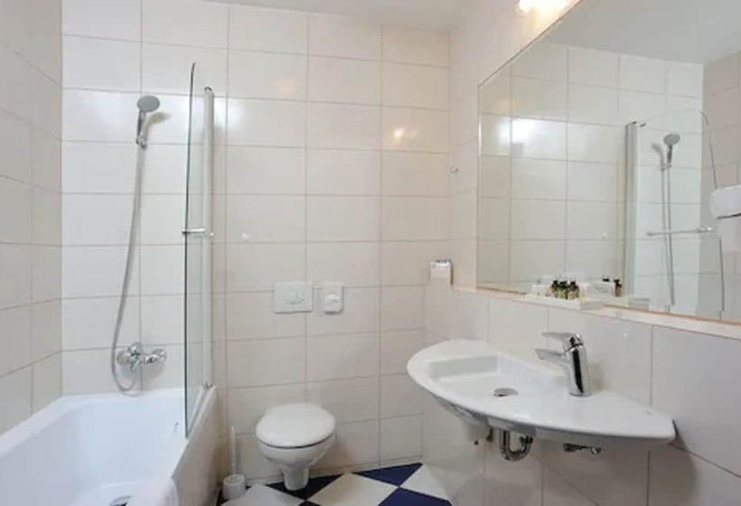 اتاق لوکس, City